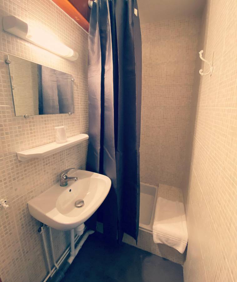 chambre-twin-salle de bain
