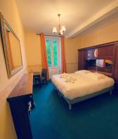 suites-double WC privatif