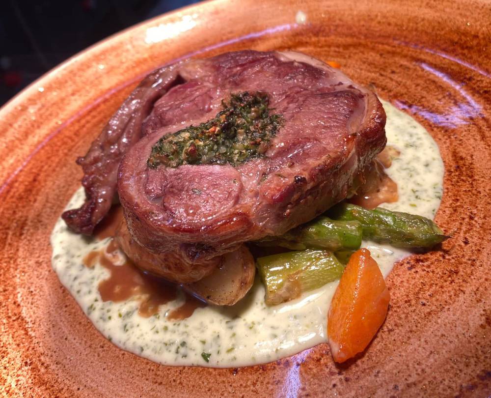 Cuisine maison à Bourg-Saint-Maurice