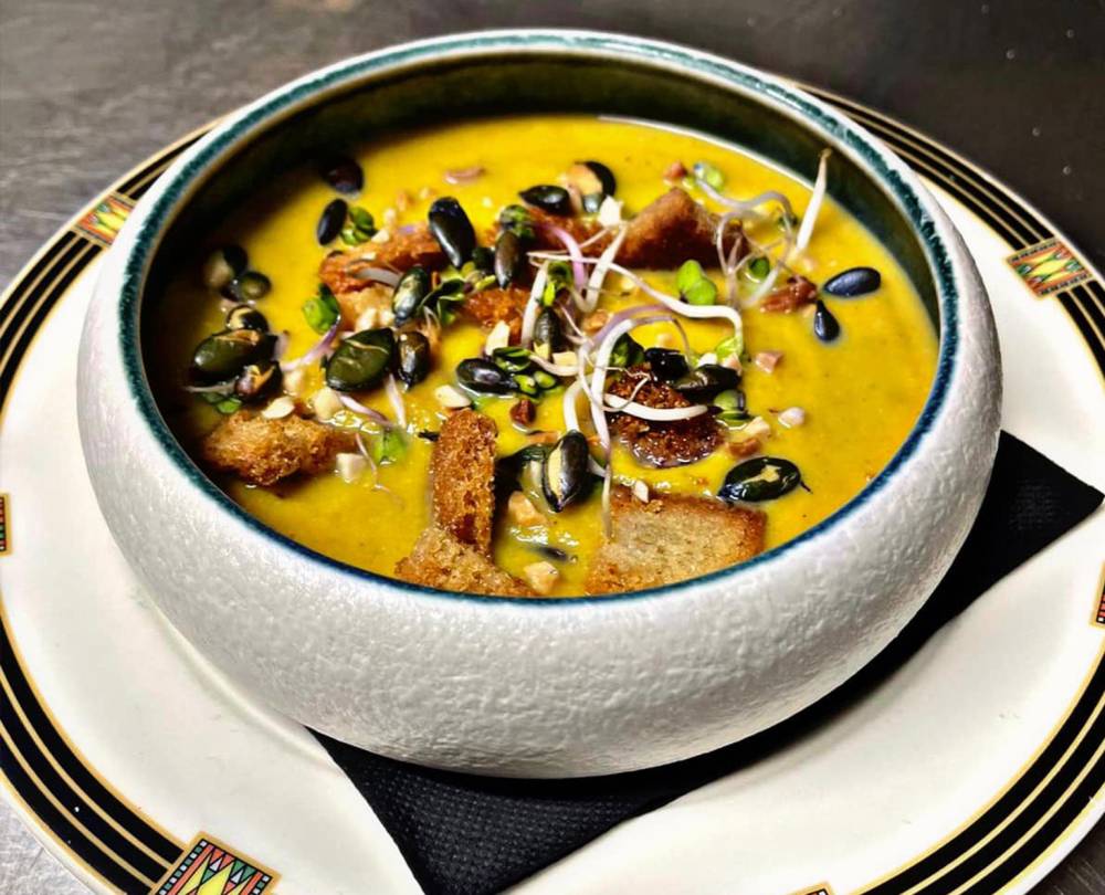Soupe