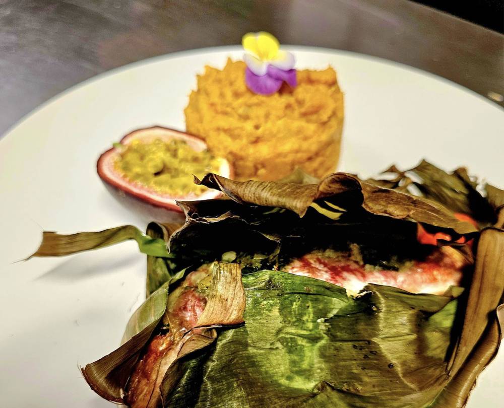 Plat-de-poisson-à-la-Petite-Auberge