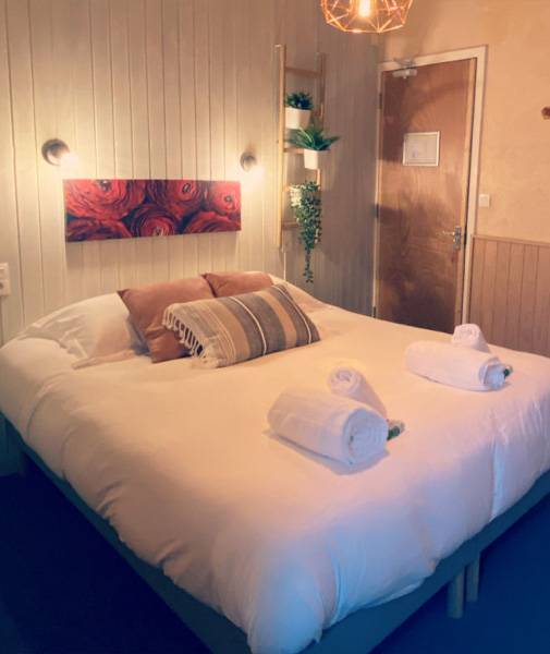 chambre-standard-Lit