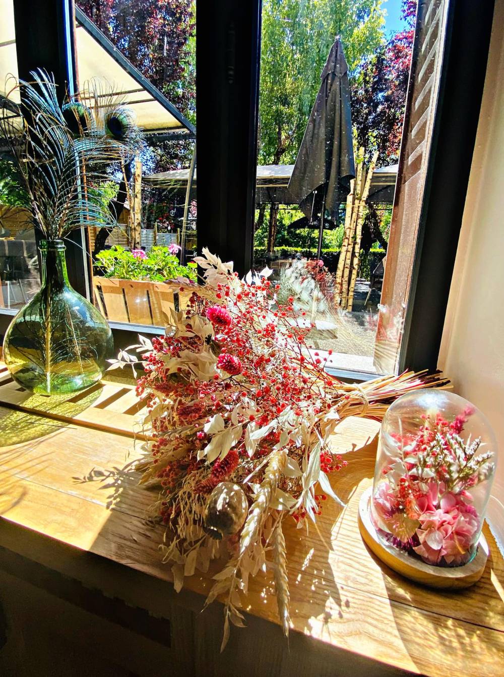 Décoration la Petite auberge