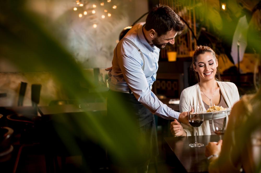 Restaurant à Bourg-Saint-Maurice
